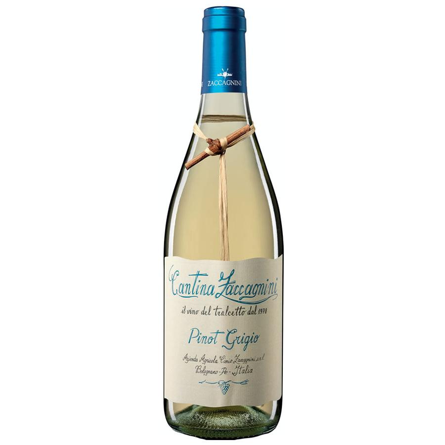 Cantina Zaccagnini Pinot Grigio
