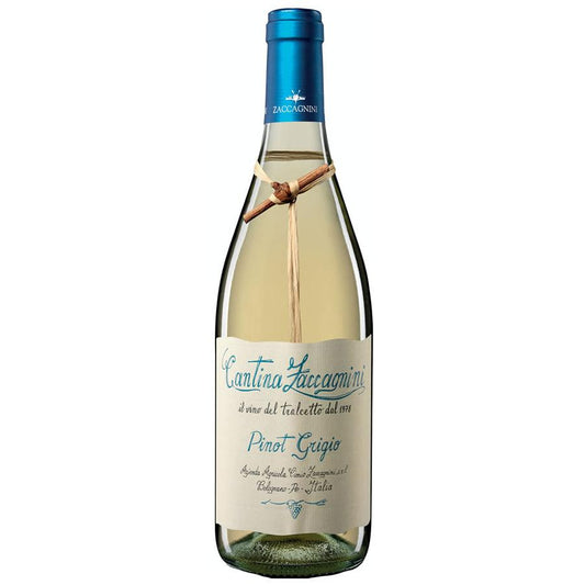 Cantina Zaccagnini Pinot Grigio
