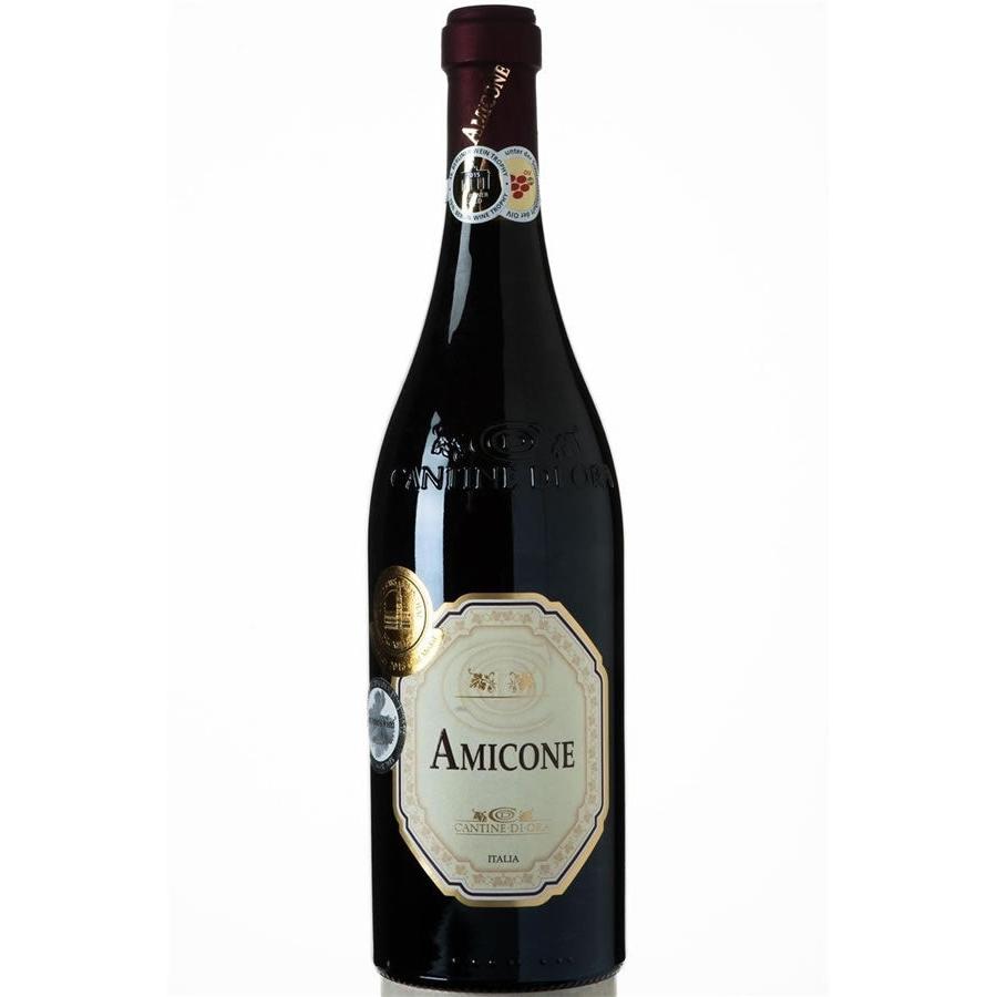 Cantine di Ora Amicone Rosso