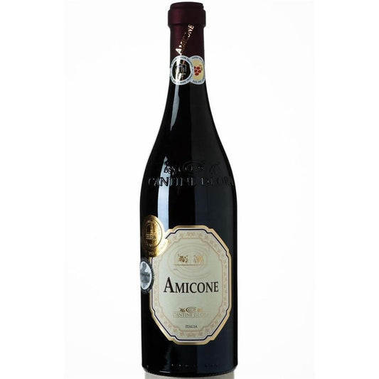 Cantine di Ora Amicone Rosso