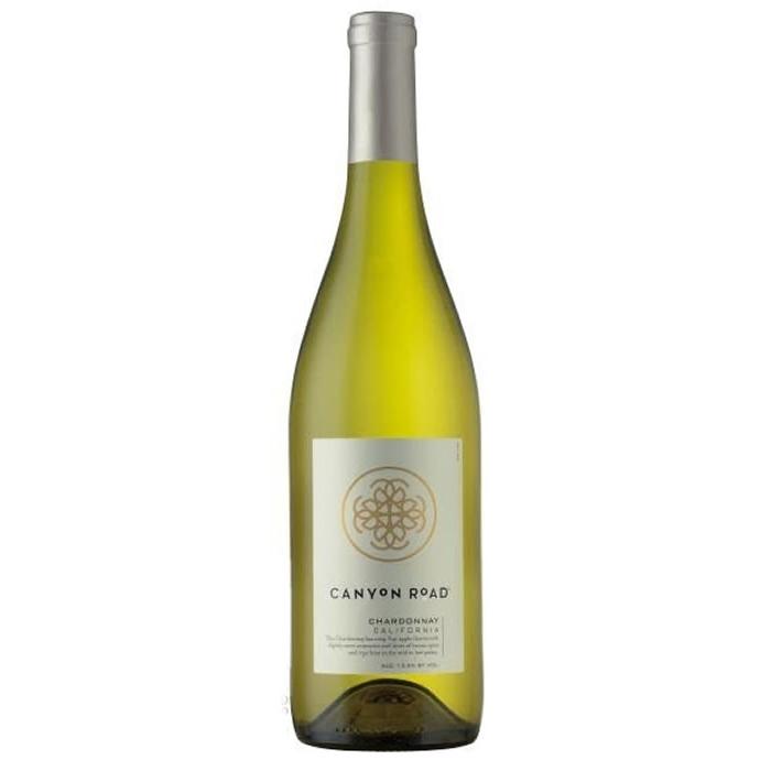 Canyon Road Chardonnay