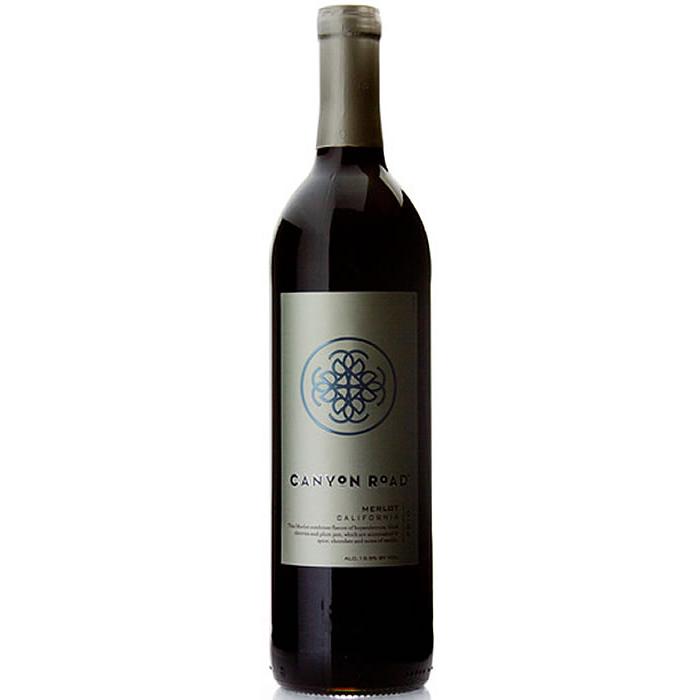 Canyon Road Merlot