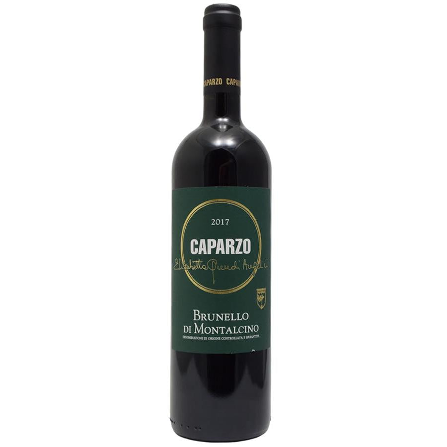 Caparzo Brunello di Montalcino