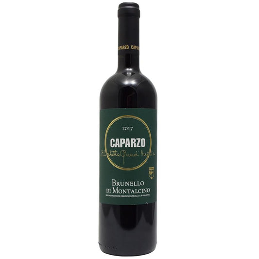 Caparzo Brunello di Montalcino