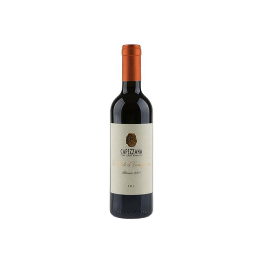 Capezzana Vin Santo di Carmignano Riserva