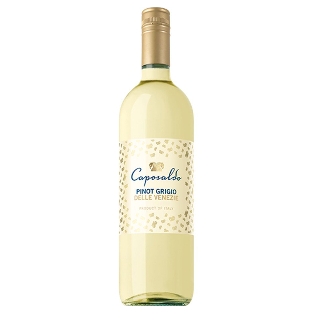 Caposaldo Pinot Grigio - 750ML