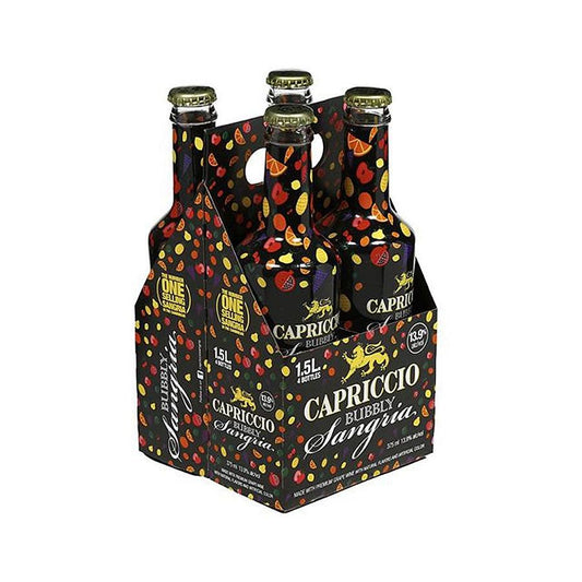 Capriccio Bubbly Sangria