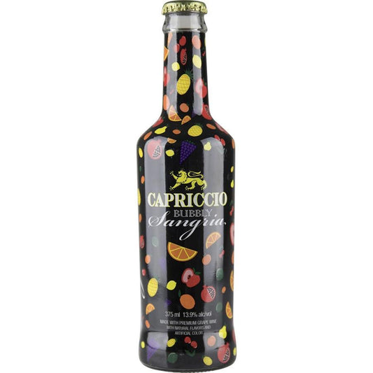 Capriccio Bubbly Sangria