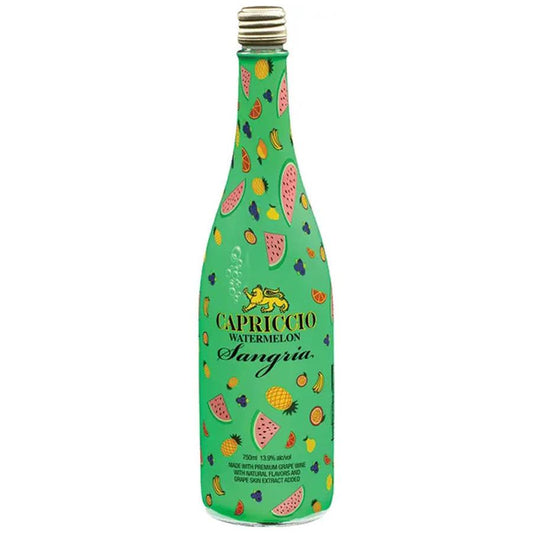 Capriccio Bubbly Sangria Watermelon