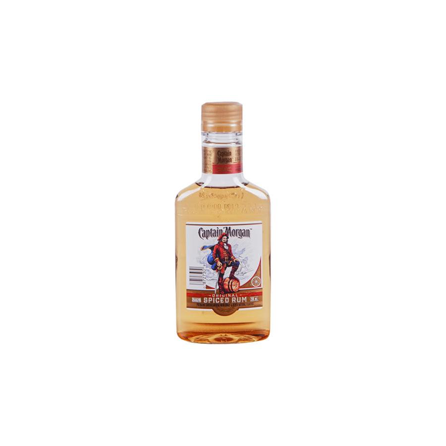 Captain Morgan Original Spiced Rum