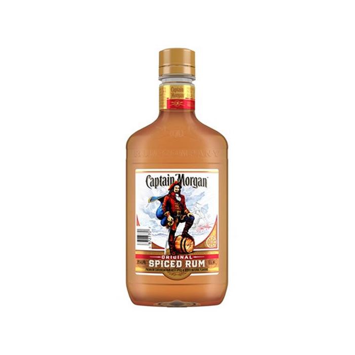 Captain Morgan Spiced Rum