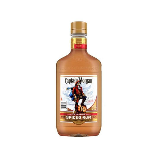 Captain Morgan Spiced Rum