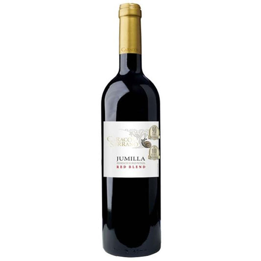 Caracol Serrano Red Blend