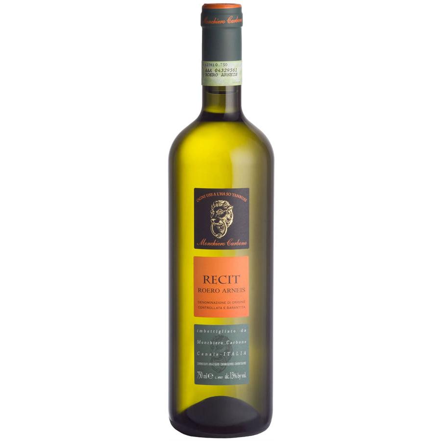 Carbone Recit Roero Arneis