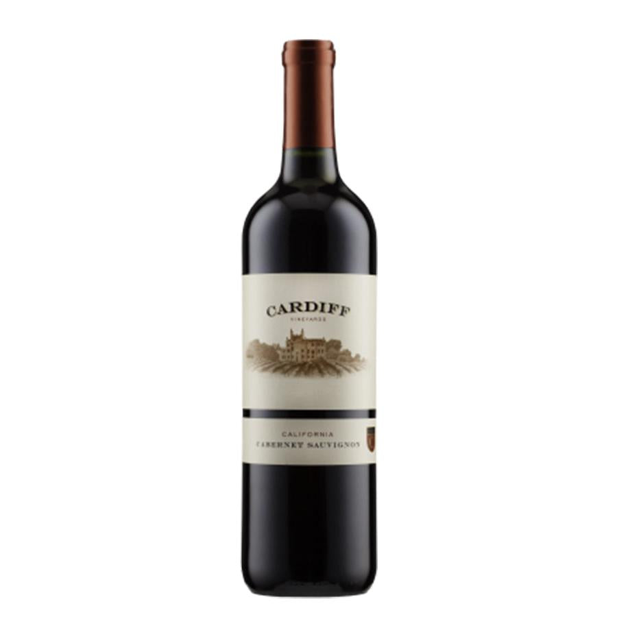 Cardiff Cabernet Sauvignon