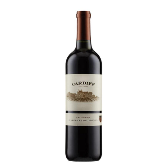 Cardiff Cabernet Sauvignon