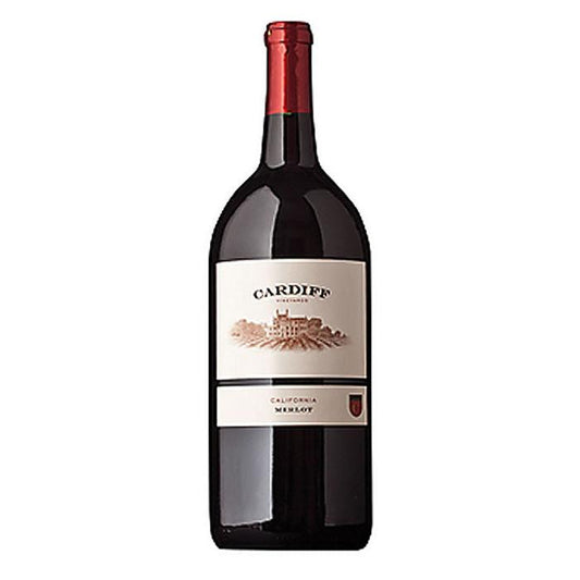 Cardiff Merlot