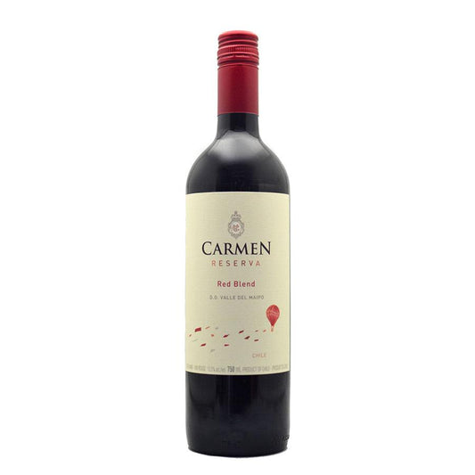 Carmen Winemakers Reserve Meritage