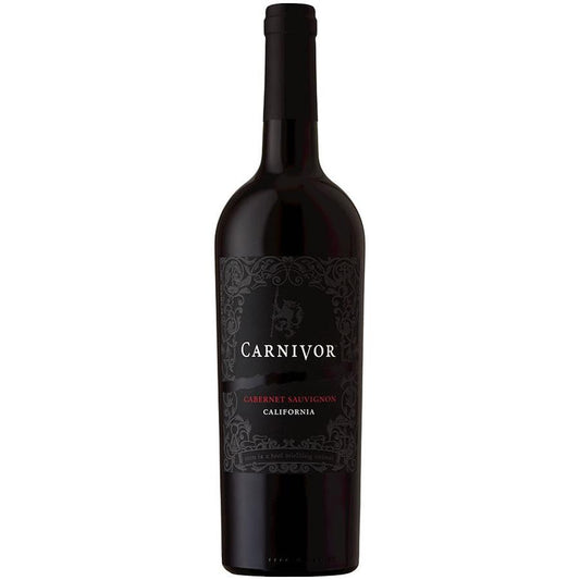 Carnivor Cabernet Sauvignon