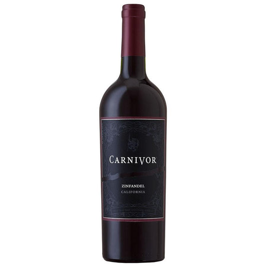 Carnivor Zinfandel