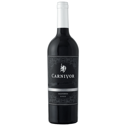 Carnivor Zinfandel - 750ML