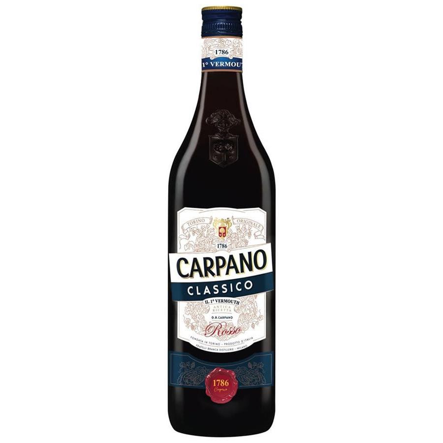 Carpano Classico Sweet Vermouth