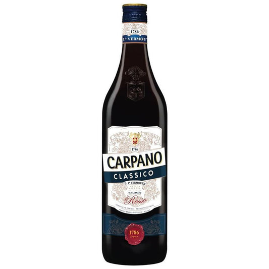 Carpano Classico Sweet Vermouth