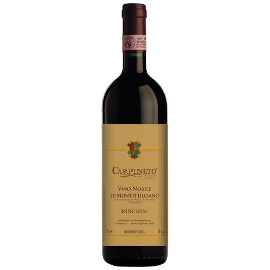 Carpineto Vino Nobile di Montepulciano