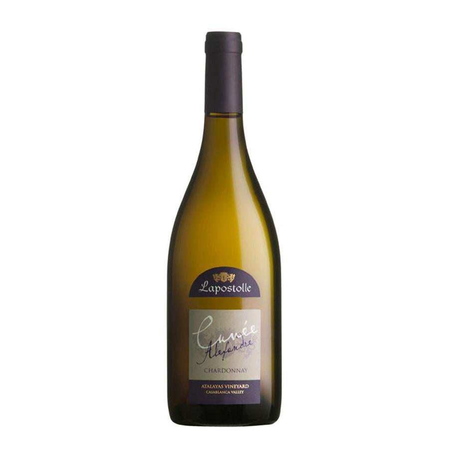 Casa Lapostolle Cuvee Alexandre Chardonnay