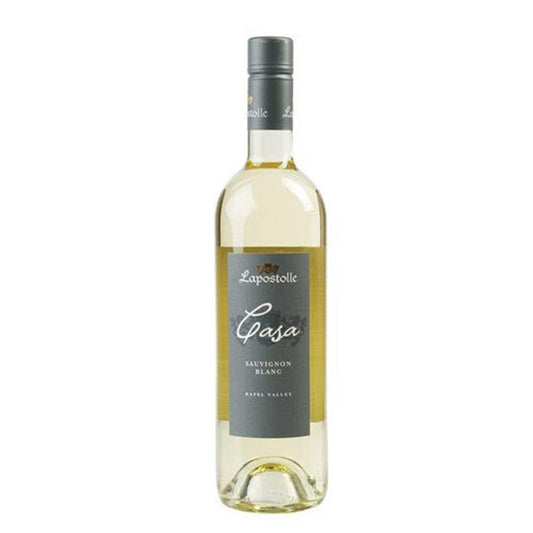 Casa Lapostolle Sauvignon Blanc