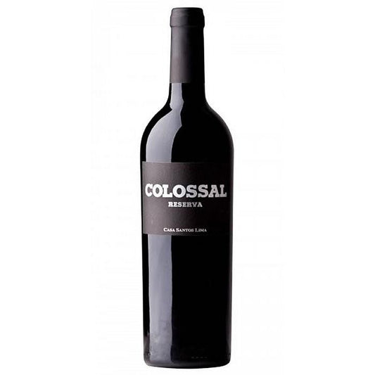 Casa Santos Lima Colossal Reserva Red Blend