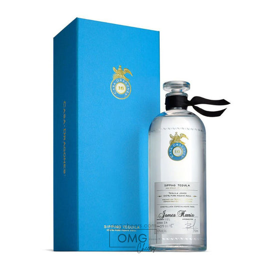 Casa Dragones Joven "Personalized" 750ml