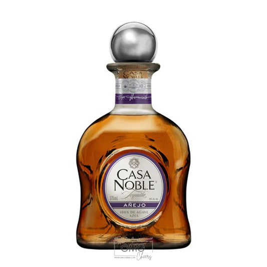 Casa Noble Anejo 750ml