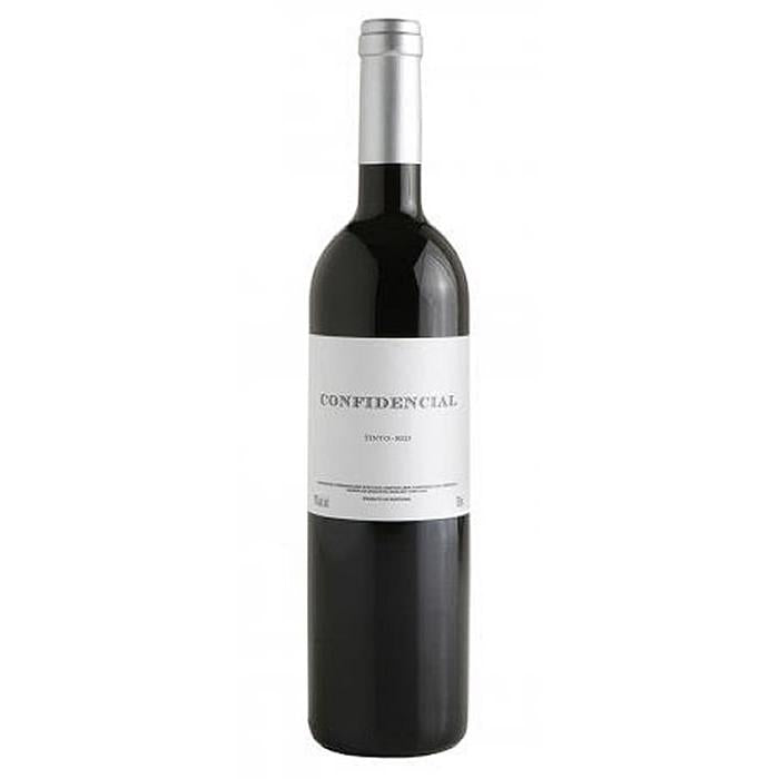 Casa Santos Lima Confidencial Reserva Tinto Red