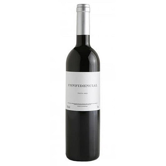 Casa Santos Lima Confidencial Reserva Tinto Red
