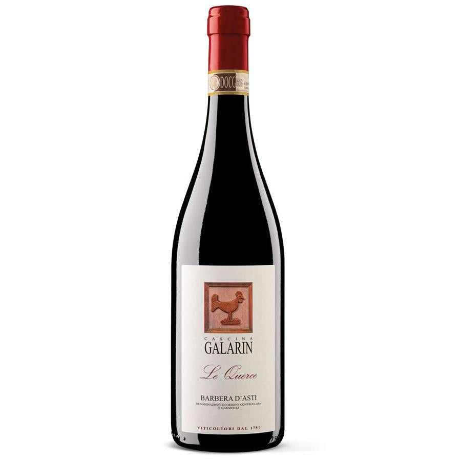 Casacina Galarin Barbera d'Asti