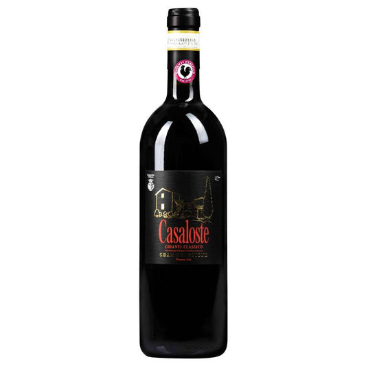 Casaloste Chianti Classico Gran Selezione