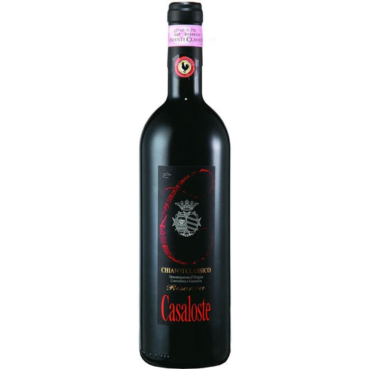 Casaloste Chianti Classico Riserva