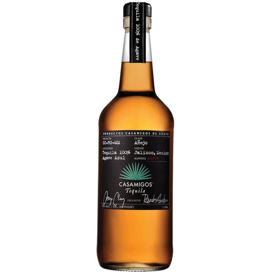 Casamigos Anejo