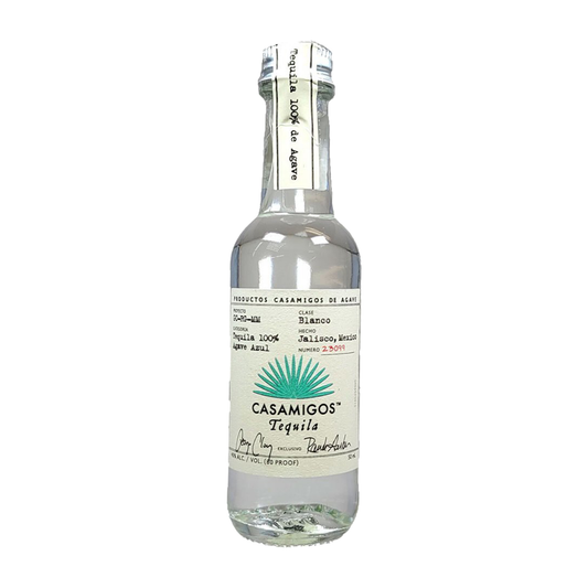 Casamigos Tequila Blanco - 50 ML