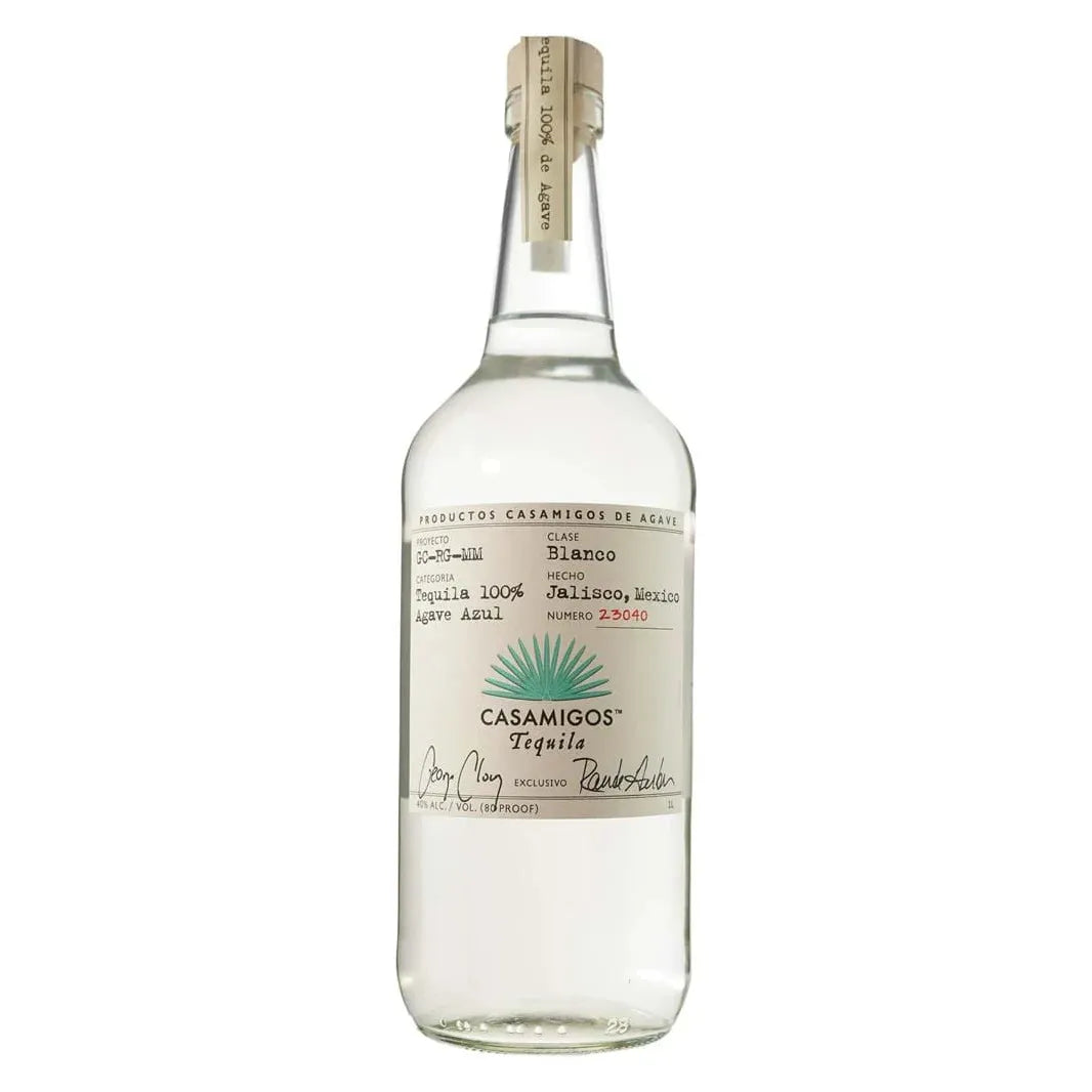 Casamigos Blanco 1L