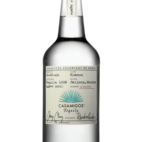 Casamigos Blanco 750ML