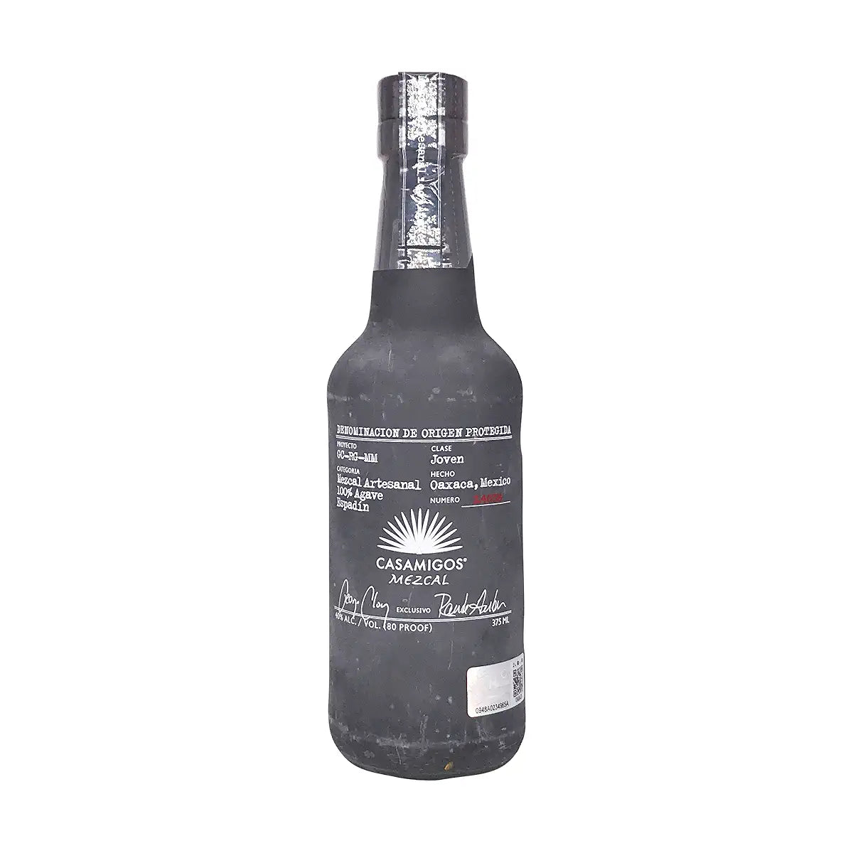 Casamigos Mezcal 375ML