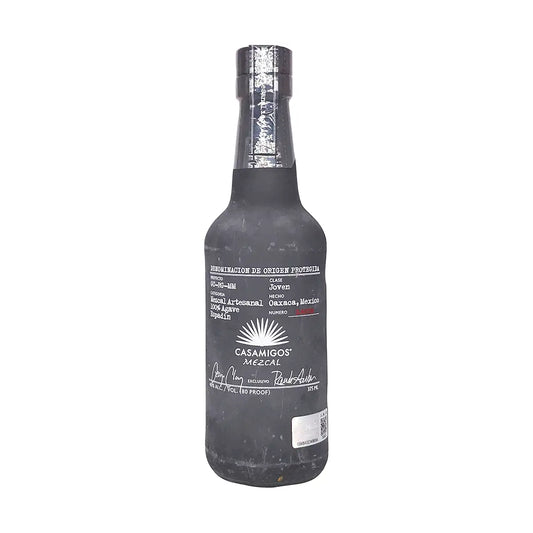 Casamigos Mezcal 375ML