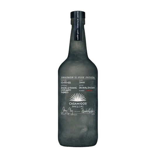 Casamigos Mezcal 750 ml