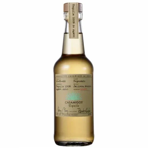 Casamigos Reposado 375ML