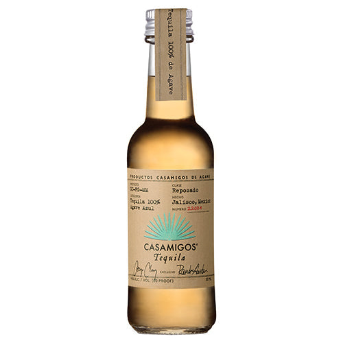 Casamigos Tequila Reposado, 50 ML