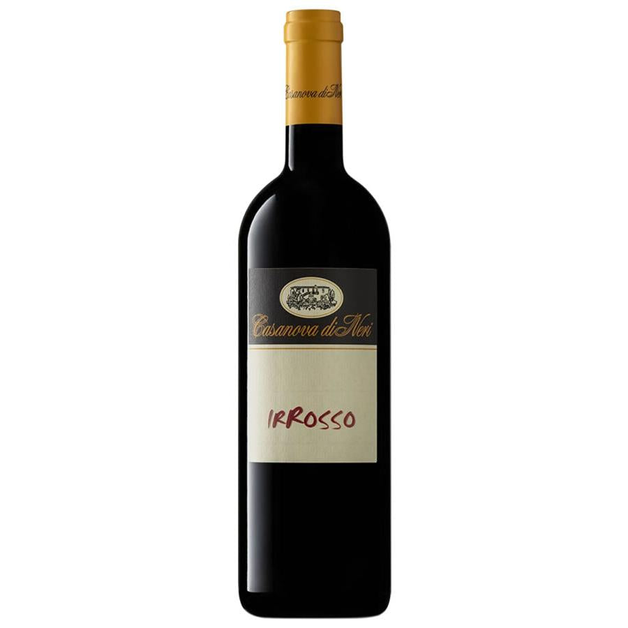 Casanova di Neri Rosso