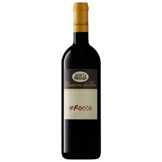 Casanova di Neri Rosso