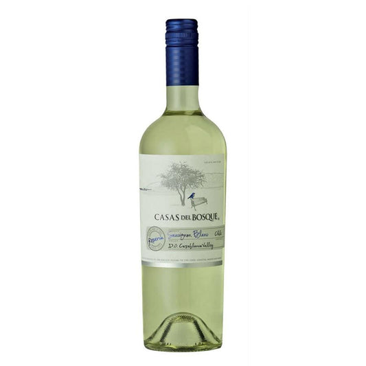 Casas Del Bosque Sauvignon Blanc